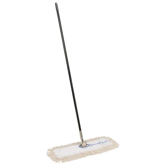 O-Cedar MaxiDust Commercial Dust Mop Kit - Dry - 4 Piece Set, Multicolor