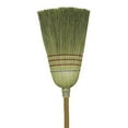 thumbnail image 1 of O-Cedar Commercial Warehouse Corn/Rattan Broom (Set of 6), 1 of 2