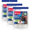 thumbnail image 1 of O-Cedar EasyWring Spin Mop Refill 3 Count, 1 of 7