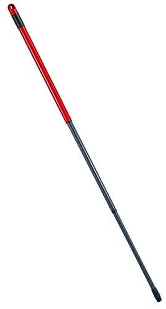 O-Cedar EasyWring Spin Mop Telescopic Replacement Handle (Extends 48")