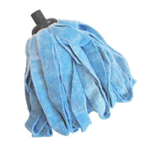 O-Cedar Microfiber Cloth Mop Refill, Machine Washable and Reusable