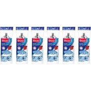 O-Cedar Microfiber Cloth Mop Refill (Pack - 6)