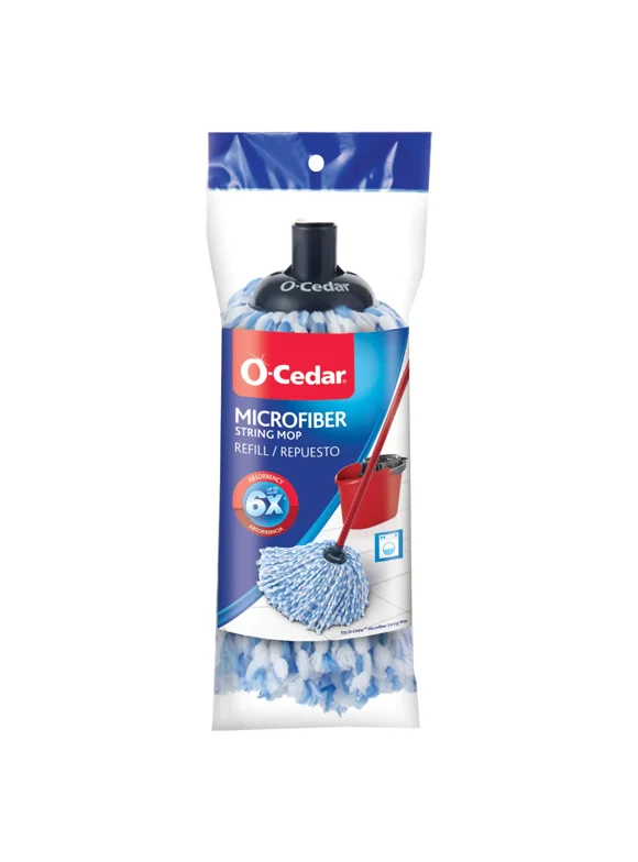 O-Cedar Mops in O-Cedar - Walmart.com
