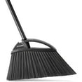 thumbnail image 1 of O-Cedar Outdoor PowerCorner Broom, Great on All Hard Floor Surfaces, 1 Ct, 1 of 4