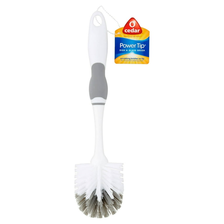 O-Cedar Dish Brush Refillable