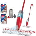 thumbnail image 1 of O-Cedar ProMist® MAX Microfiber Spray Mop with 2 Extra Refills, 1 of 9