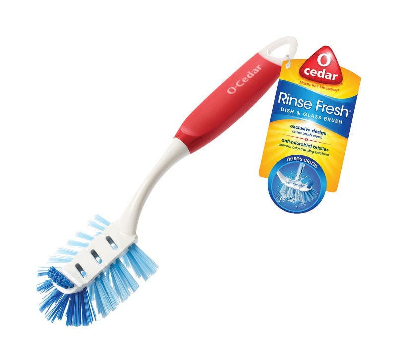 Osborn Scrub Brushes 54073