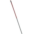 thumbnail image 1 of O-Cedar Telescopic Steel Broom & Mop Handle, Extends to 56", Gray, 1 of 6