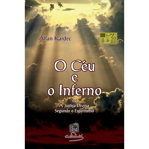 O Ceu e o Inferno, (Paperback)