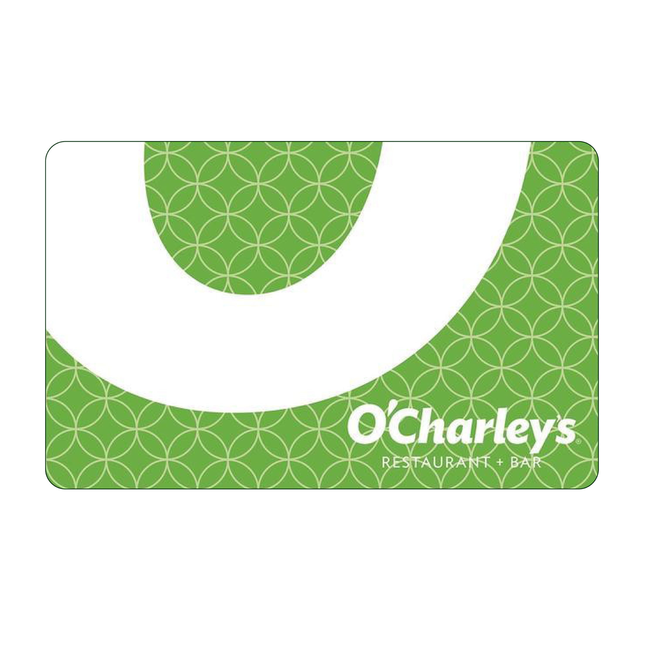 O'Charley's $50 eGift Card [Email Delivery]