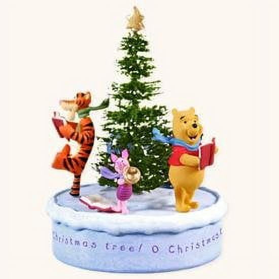 O Christmas Tree! 2008 Hallmark Keepsake Ornament