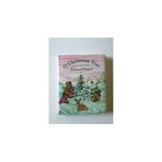 Pre-Owned O Christmas Tree (Hardcover) 0805015388 9780805015386