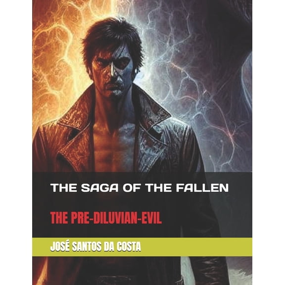 O Comeo The Saga of the Fallen: The Pre-Diluvian-Evil, Book 1, (Paperback)