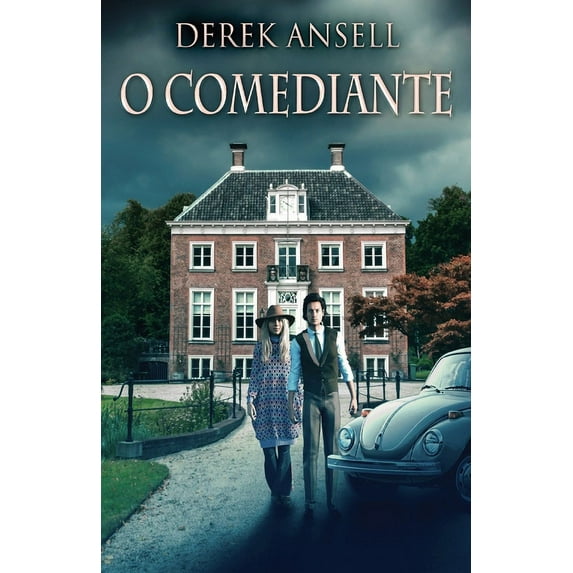 O Comediante