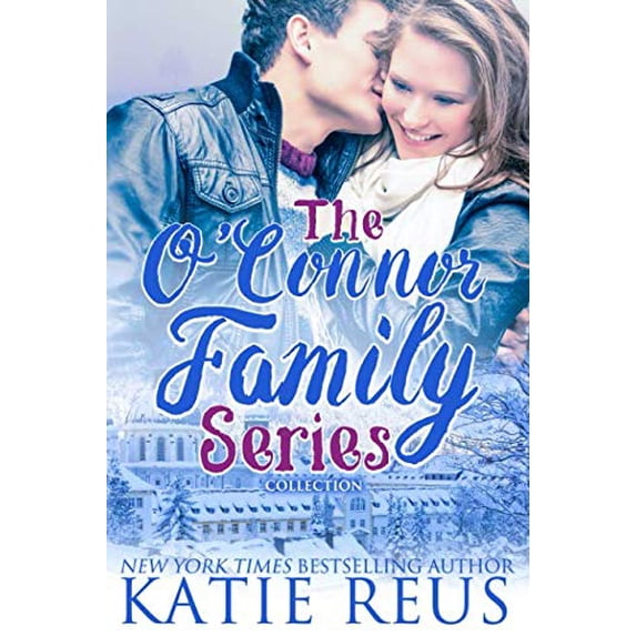 Pre-Owned O'Connor Family Series Collection: Volume 5 Paperback