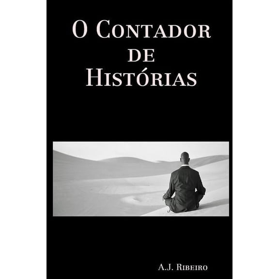 O Contador de Historias, (Paperback)