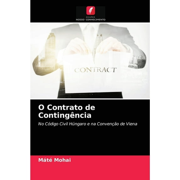 O Contrato de Contingência (Paperback)