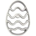 thumbnail image 1 of O'Creme Easter, Halloween, Thanksgiving, Valentines Rosette Iron Easter Egg, 1 of 3