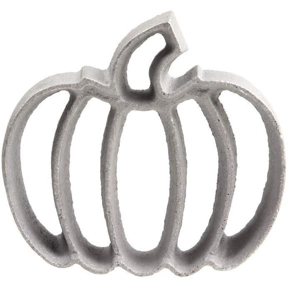 O'Creme Easter, Halloween, Thanksgiving, Valentines Rosette Iron Pumpkin