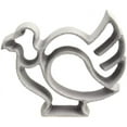thumbnail image 1 of O'Creme Easter, Halloween, Thanksgiving, Valentines Rosette Iron Turkey, 1 of 3