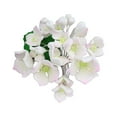 thumbnail image 1 of O'Creme Gumpaste Hydrangea Flower Spray, Set of 3, 1 of 2