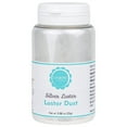 thumbnail image 1 of O'Creme Luster Dust 25 Grams, Silver, 1 of 1