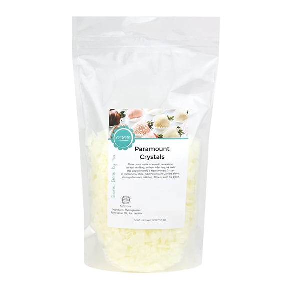 O'Creme Paramount Crystals 8 Ounce