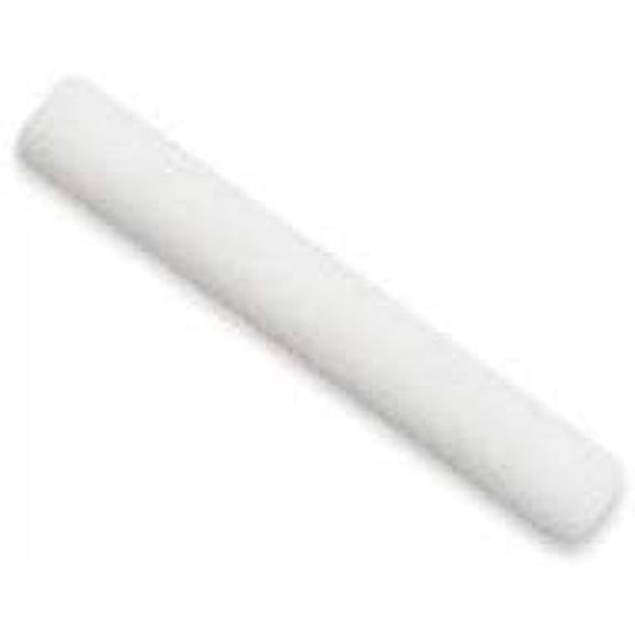 O'Creme Plastic Fondant Rolling Pin 1" Diameter x 9" Long