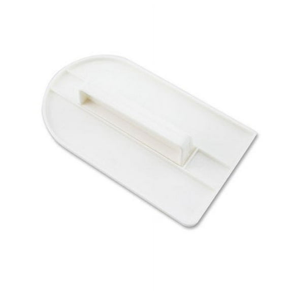 O'Creme Plastic Fondant Smoother 5-3/4" Long