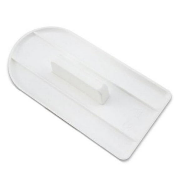 O'Creme Plastic Fondant Smoother 6-1/2" Long