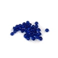 thumbnail image 1 of O'Creme Sapphire-Blue Edible Diamond Studs 5 Millimeters for Decorating Cakes and Cupcakes, 54 Studs, 1 of 2