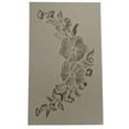 thumbnail image 1 of O'Creme Silicone Fondant Mold Flower Garland, 1 of 1