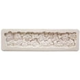thumbnail image 1 of O'Creme Silicone Fondant Mold Hydrangea Border, 1 of 2