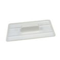 thumbnail image 1 of O'Creme Square Plastic Fondant Smoother, 1 of 1