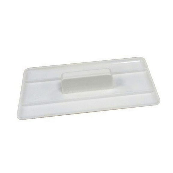 O'Creme Square Plastic Fondant Smoother