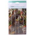 thumbnail image 1 of O'Creme Stainless Steel Chocolate Dipping Tool Fork-Spiral Set, 1 of 2