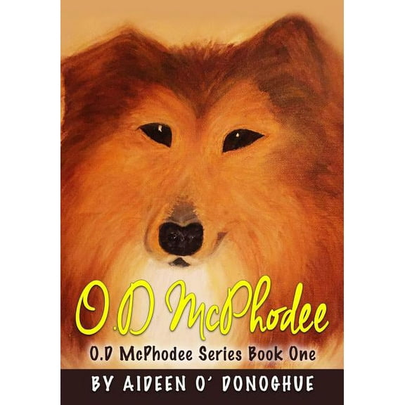 O.D McPhodee: O.D McPhodee (Series #1) (Paperback)
