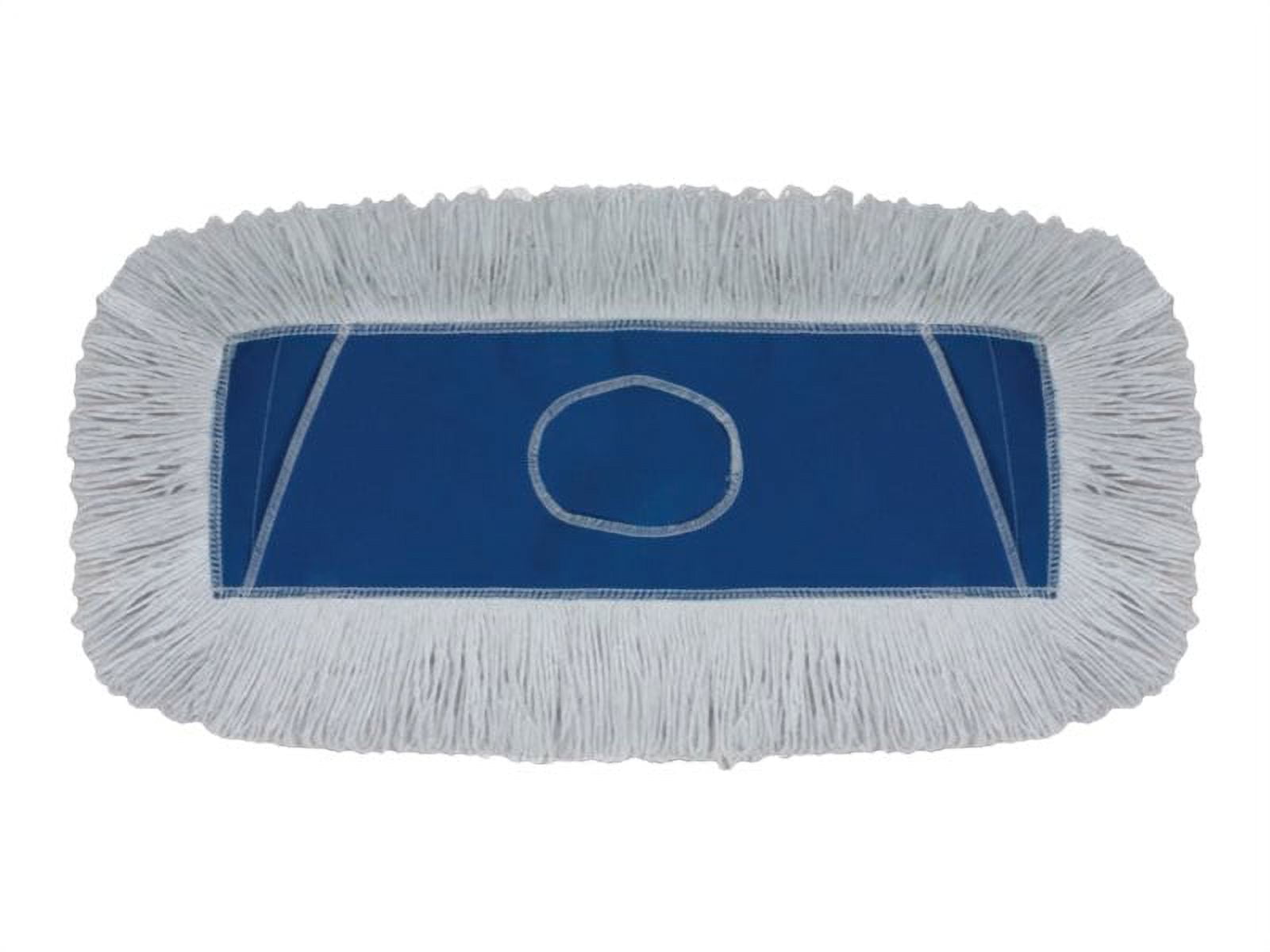 O'Dell O'Cotton Dust Mop Pad Blue (HL365BSP)