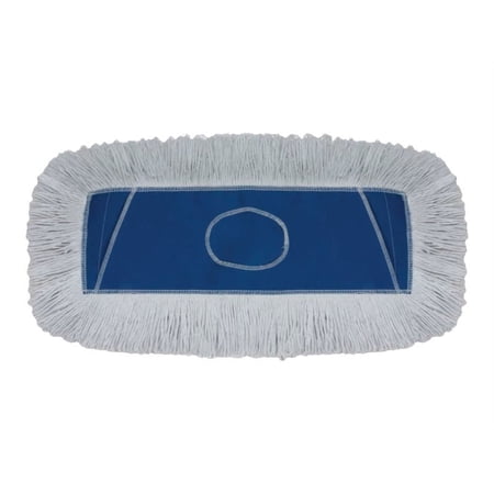 O'Dell O'Cotton Dust Mop Pad Blue (HL365BSP)
