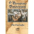 thumbnail image 1 of O Derradeiro Bandeirante (Paperback), 1 of 1