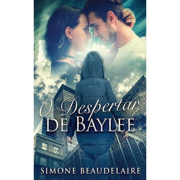 O Despertar de Baylee Portuguese Edition Paperback 4824118867 9784824118868 Simone Beaudelaire