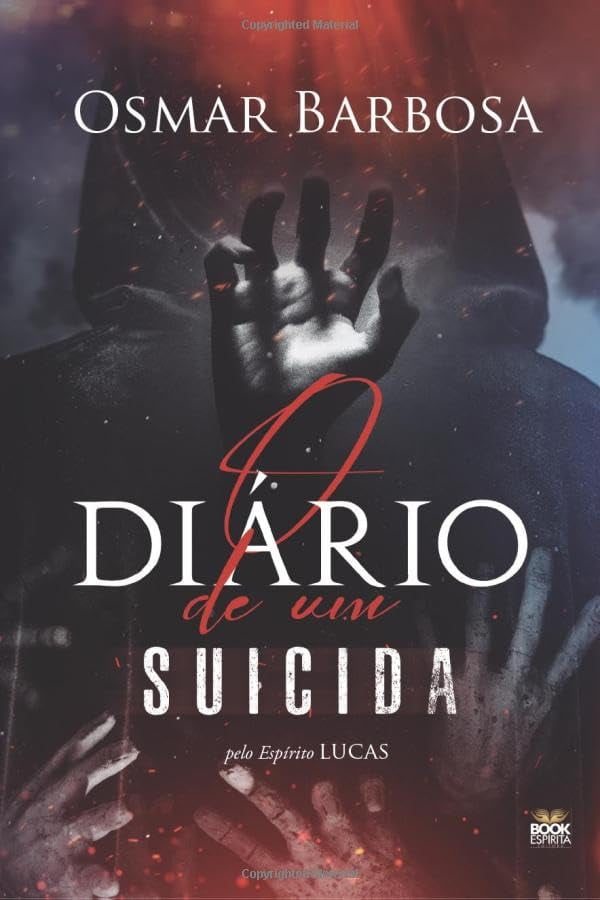 O Diário De Um Suicida - Walmart.com