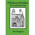 thumbnail image 1 of O'Doherty's Rebellion: The London Newsbooks, (Paperback), 1 of 1