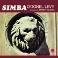 thumbnail image 1 of O'Donel Levy - Simba - Music & Performance - CD, 1 of 1