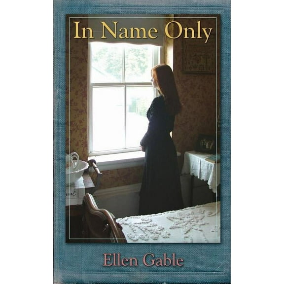 O'Donovan Family In Name Only, Book 1, (Paperback)