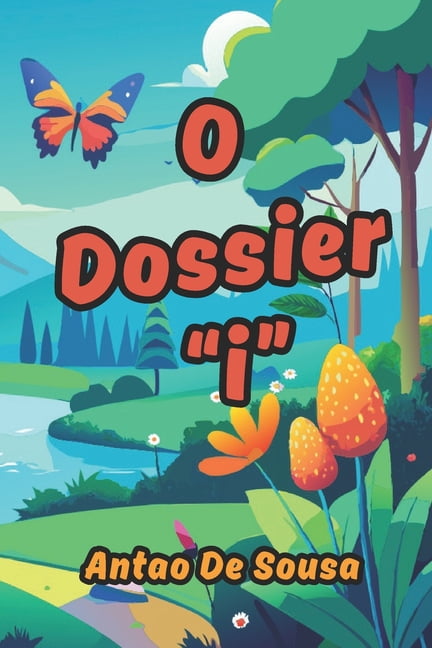 O Dossier "i", (Paperback)