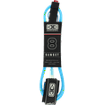 thumbnail image 1 of O&E Moulded Sunset Leash 8' Blue, 1 of 1