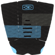O&E Owen Wright Signature 3Pc Surfboard Traction Pad Blue