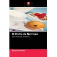 thumbnail image 1 of O Efeito da Nutrição (Paperback), 1 of 1