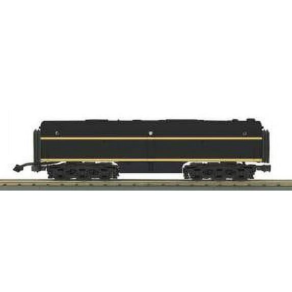 O Erie Alco PA B-Unit Diesel/Dmy.
